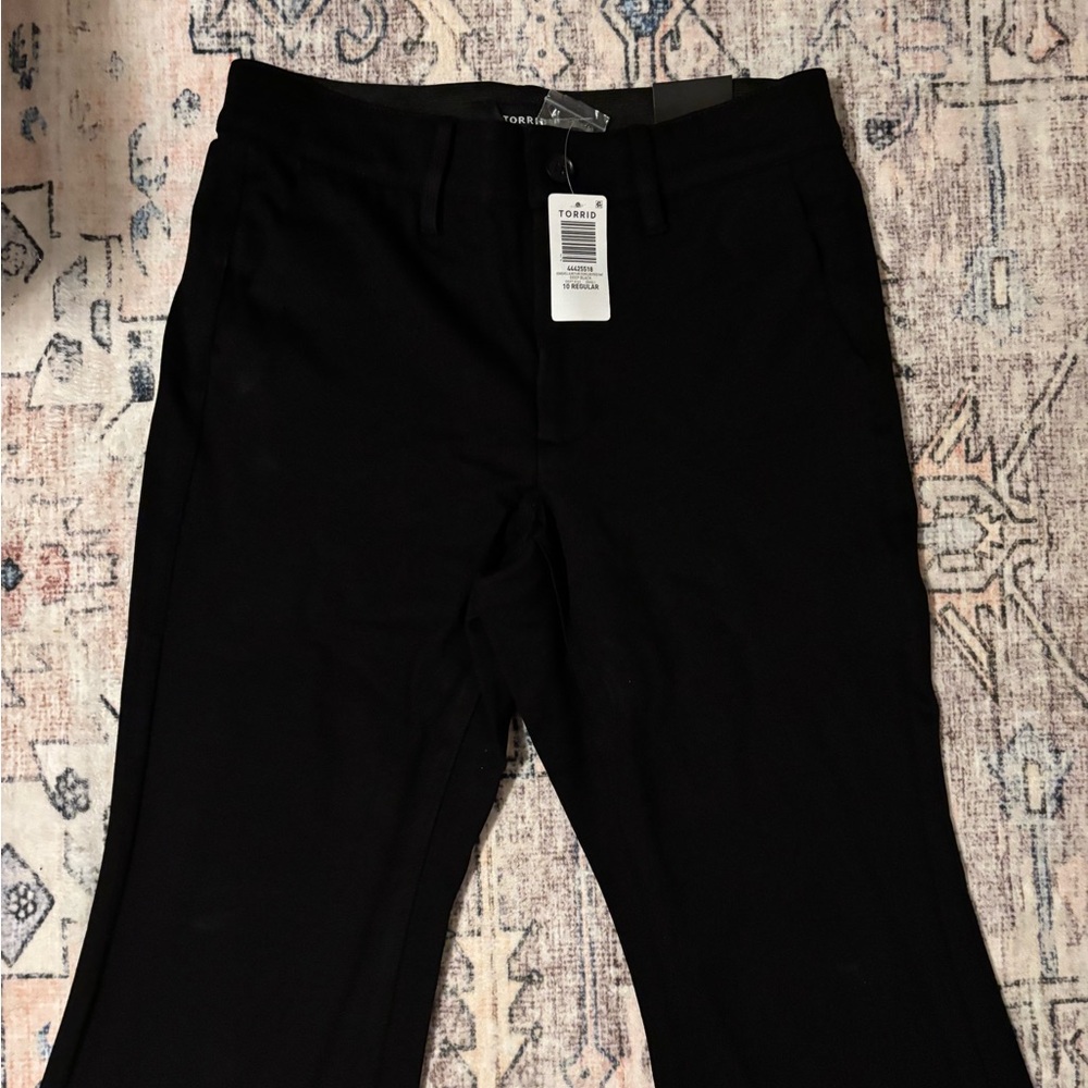 Torrid Bombshell flares